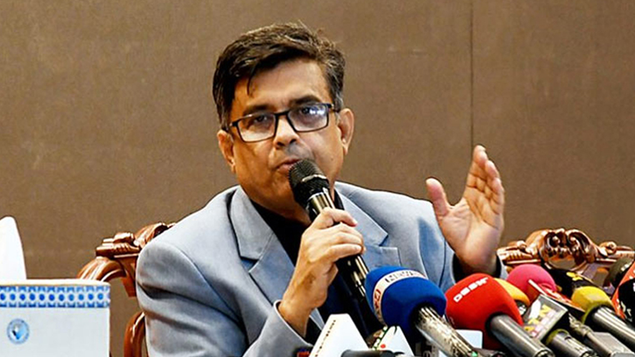 পাচার হওয়া অর্থ ফেরত আনতে কয়েক বছর লাগবে : প্রেস সচিব