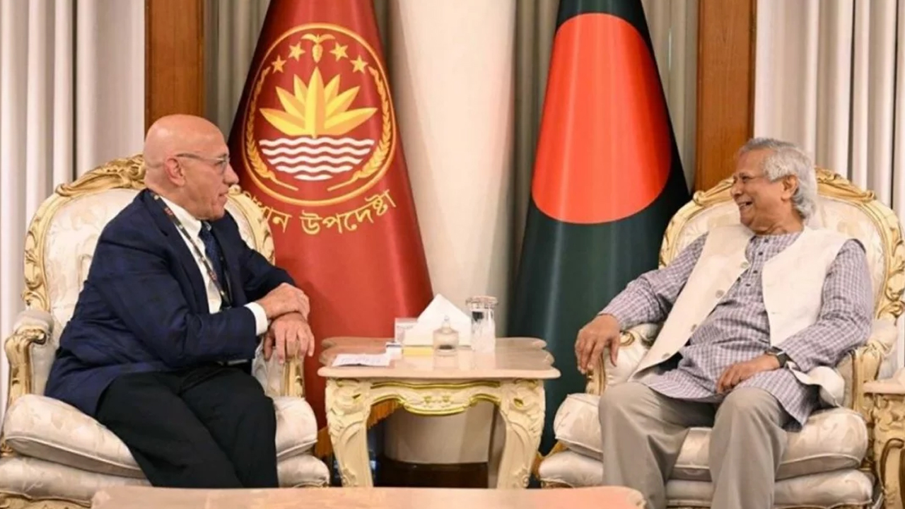 সংগৃহীত ছবি