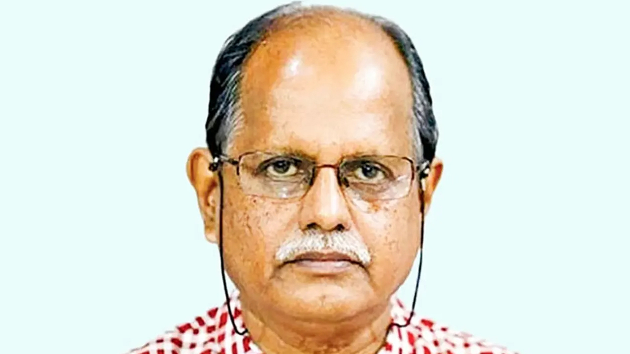 সাংবাদিক বিভুরঞ্জন সরকার দুদিন ধরে নিখোঁজ