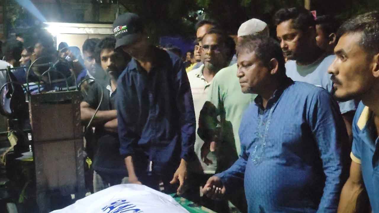 ছবি: দেশ টিভি