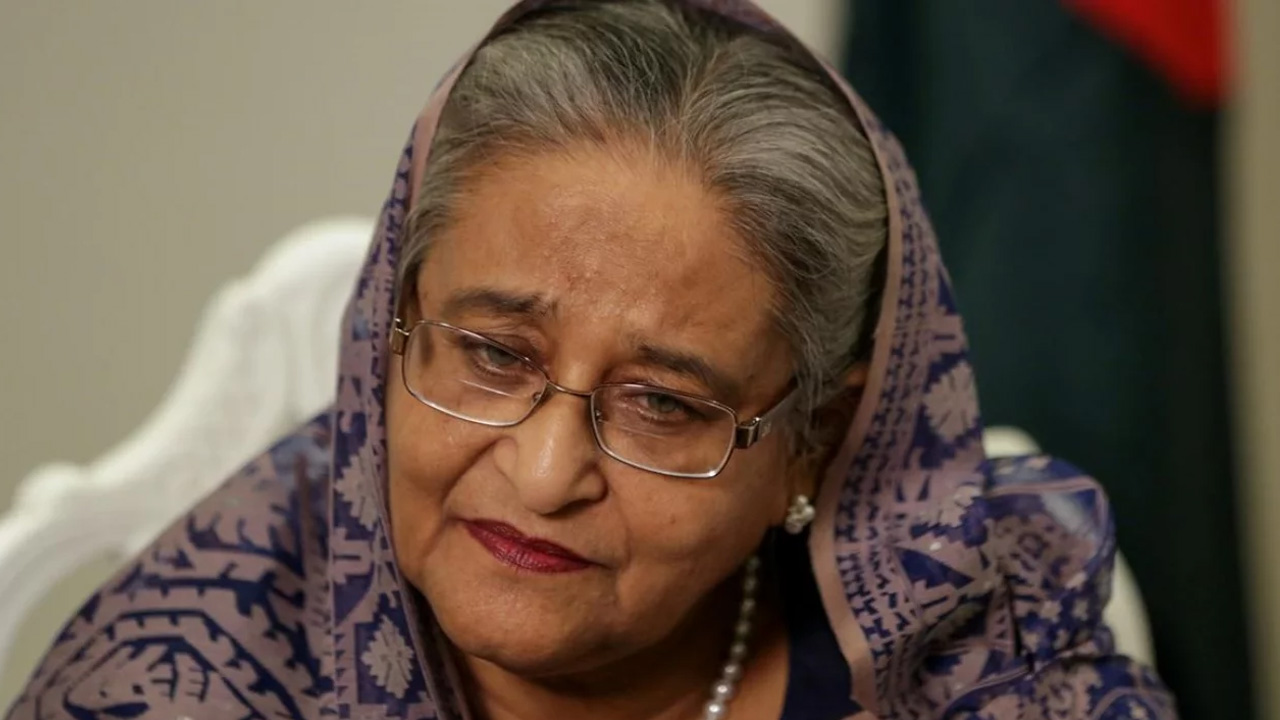 শেখ হাসিনাসহ ১১ জনের বিরুদ্ধে প্রতিবেদন জমার সময় বাড়ল