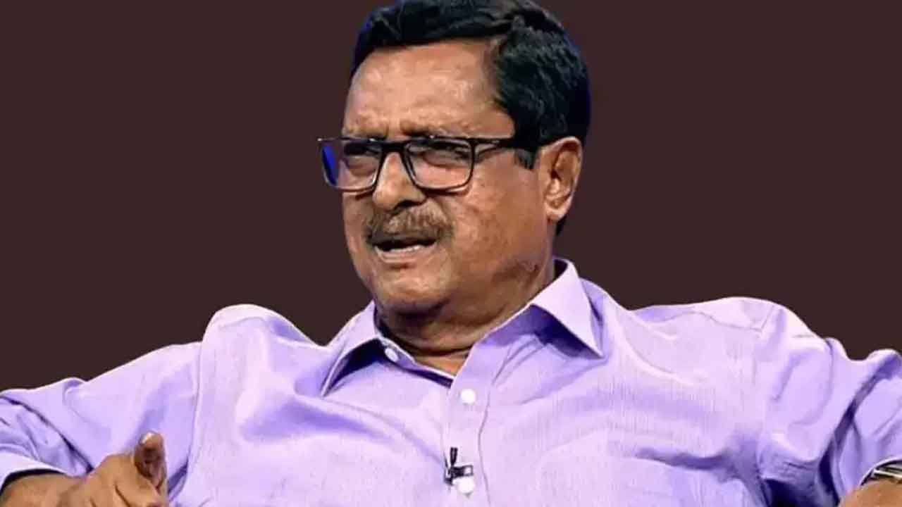 বিএনপির চেয়ারপারসনের উপদেষ্টা ফজলুর রহমান। ছবি : সংগৃহীত