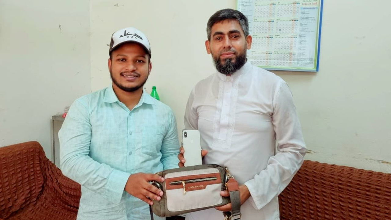 ছবি: দেশ টিভি