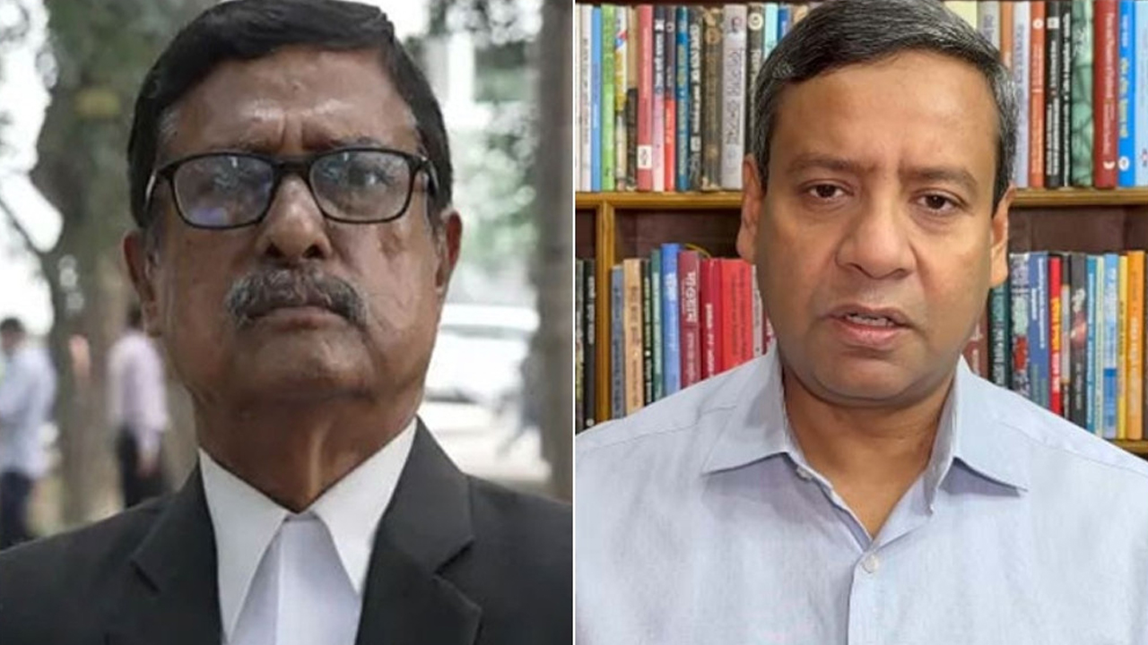 এই মুহূর্তে ফজলুর রহমানের বিরুদ্ধে শোকজ প্রত্যাহার করা উচিত : রনি