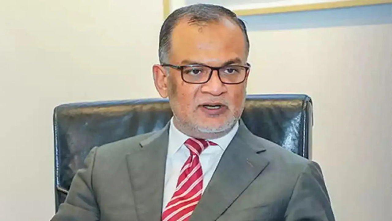 বিমানের চেয়ারম্যান হলেন উপদেষ্টা শেখ বশিরউদ্দীন