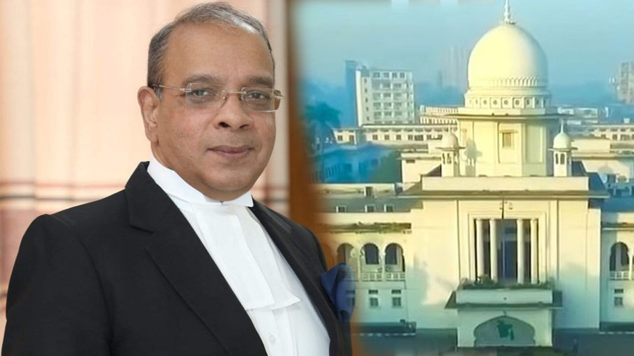 তত্ত্বাবধায়ক সরকার ফিরিয়ে দিয়ে সাময়িক সমাধান দিতে চায় না আপিল বিভাগ