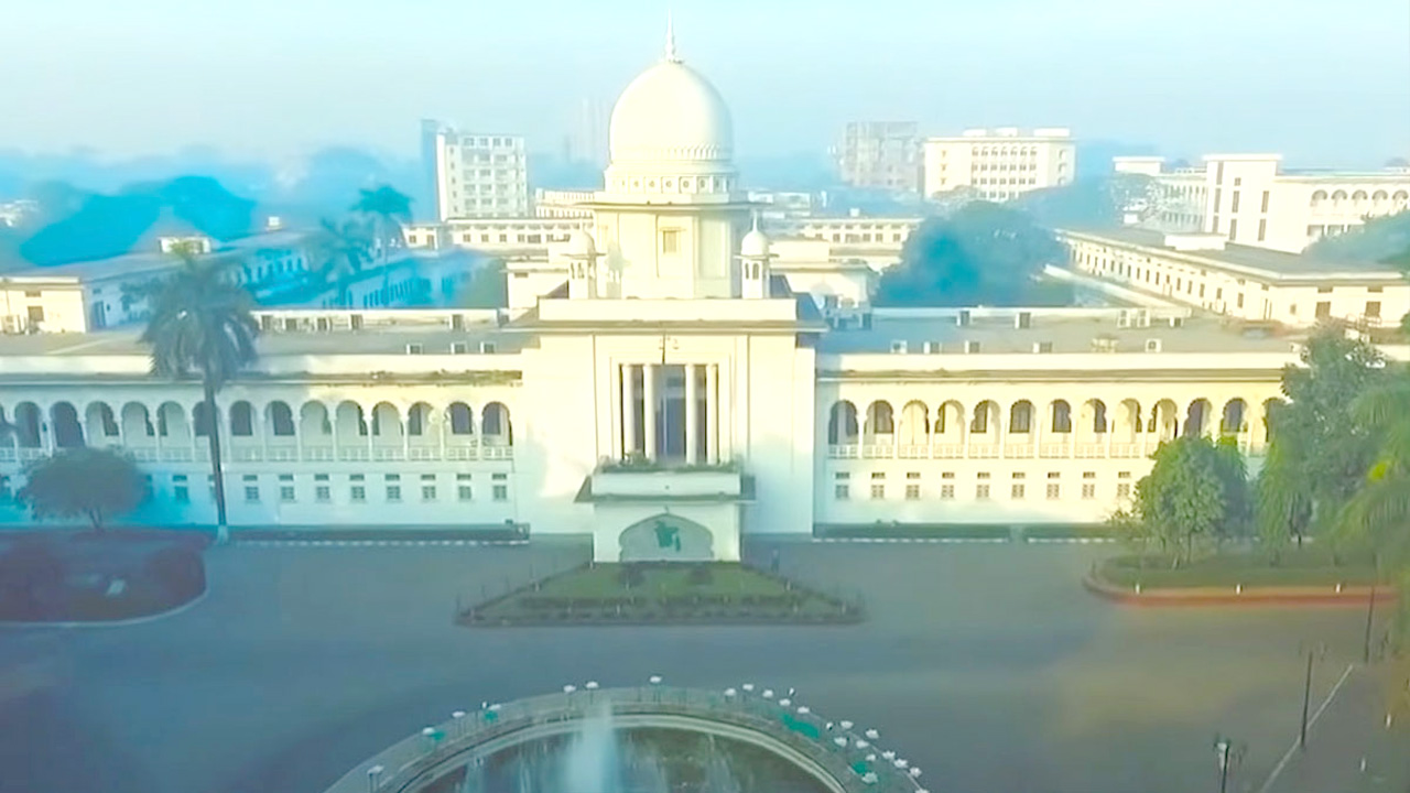 তত্ত্বাবধায়ক ব্যবস্থা বাতিলের রায়ের বিরুদ্ধে আপিলের অনুমতি