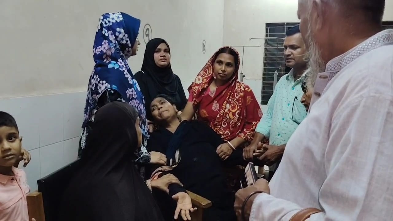 জাজিরায় বিএনপি নেতাকে ছুরিকাঘাতে হত্যা