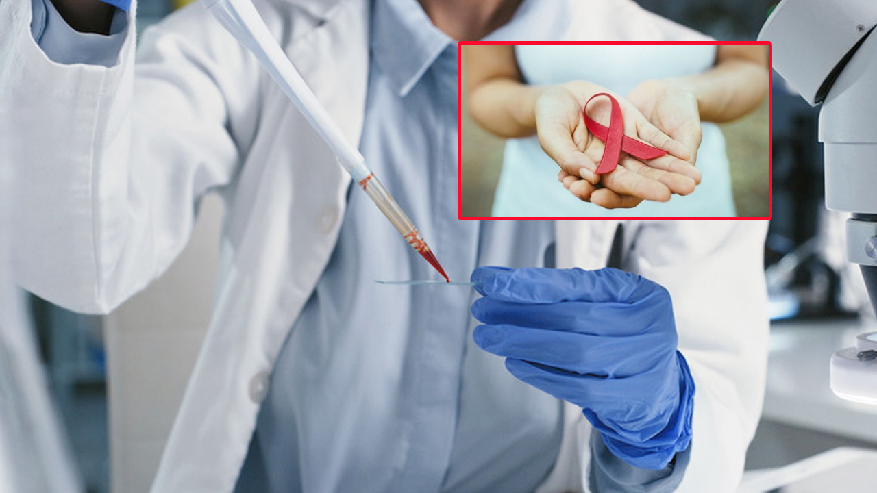 বিশ্বের প্রথম এইডস টিকা তৈরি করছে রাশিয়া