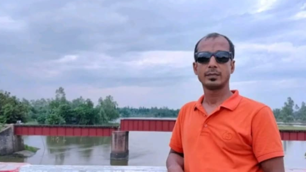 ছবি: দেশ টিভি