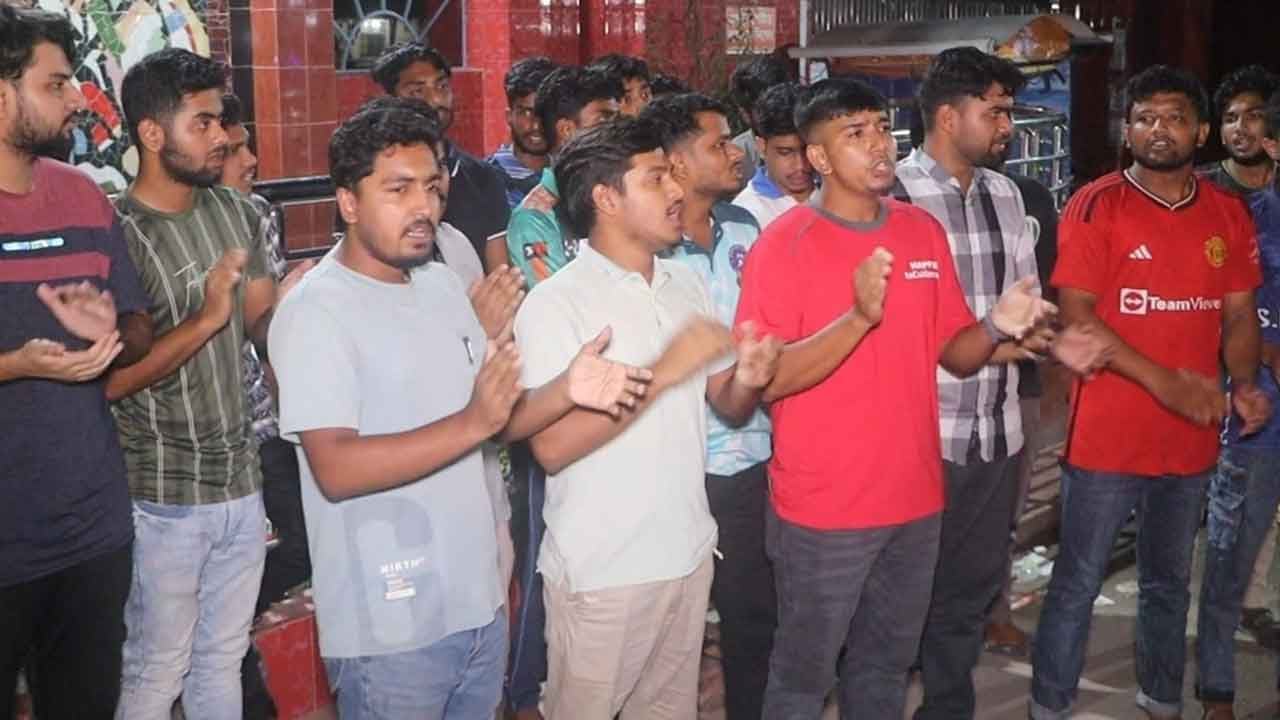 ছবি: দেশ টিভি