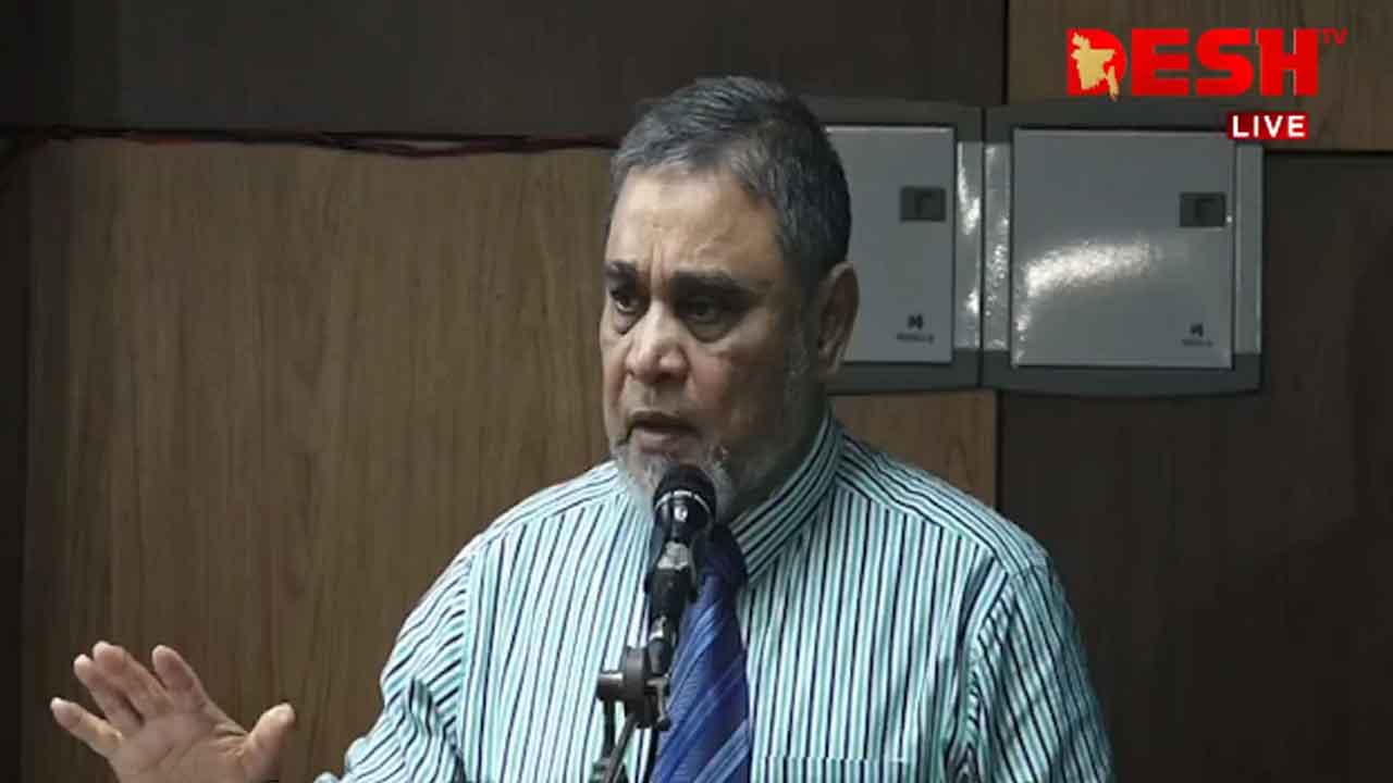 &lsquo;পেশাদারিত্ব এবং নিরপেক্ষতার সঙ্গে নির্বাচনে দায়িত্ব পালন করতে হবে&rsquo;