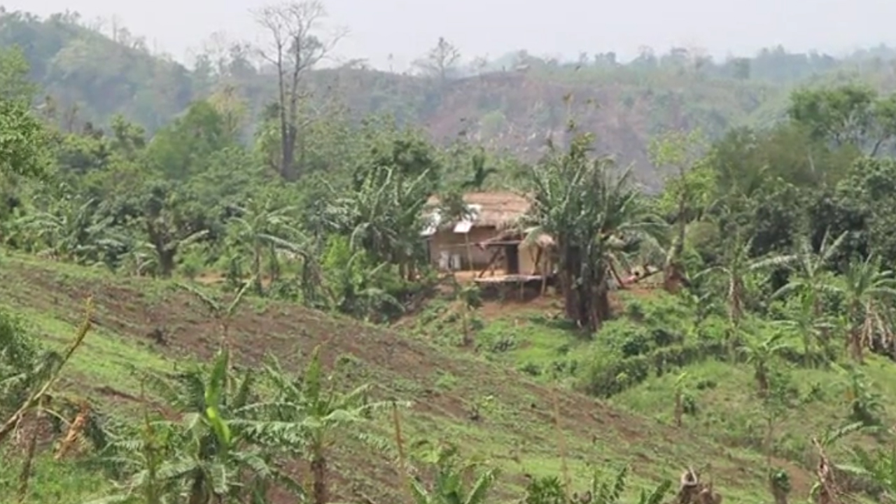 খাগড়াছড়িতে পর্যটক অপহরণের চেষ্টা, আটক ৪