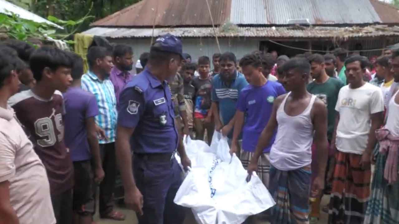 ছবি: দেশ টিভি