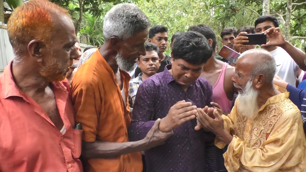 ছবি: দেশ টিভি