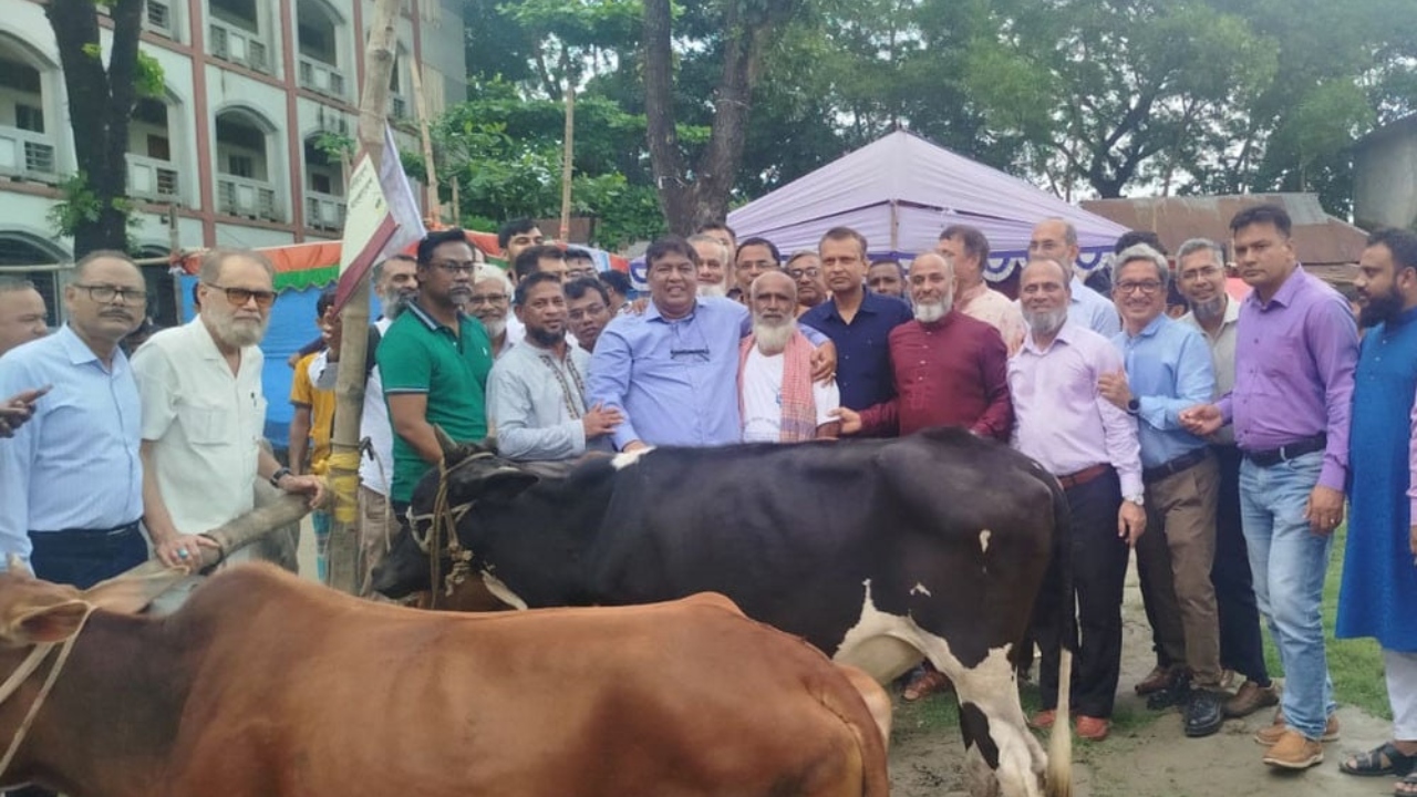 ছবি: দেশ টিভি