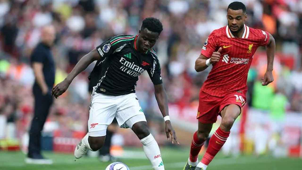 লিভারপুল-আর্সেনাল ম্যাচসহ টিভিতে আজ যেসব খেলা দেখবেন