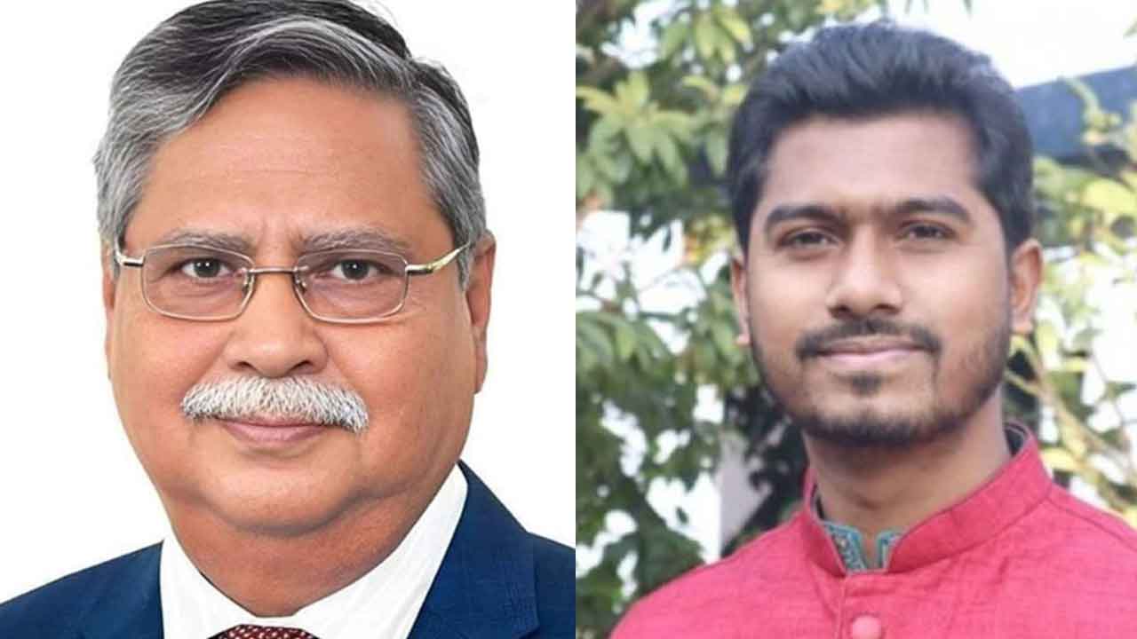 নুরের শারীরিক অবস্থার খোঁজ নিলেন রাষ্ট্রপতি