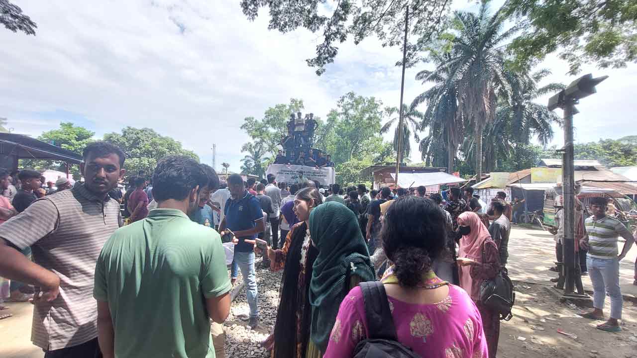 ছবি: দেশ টিভি