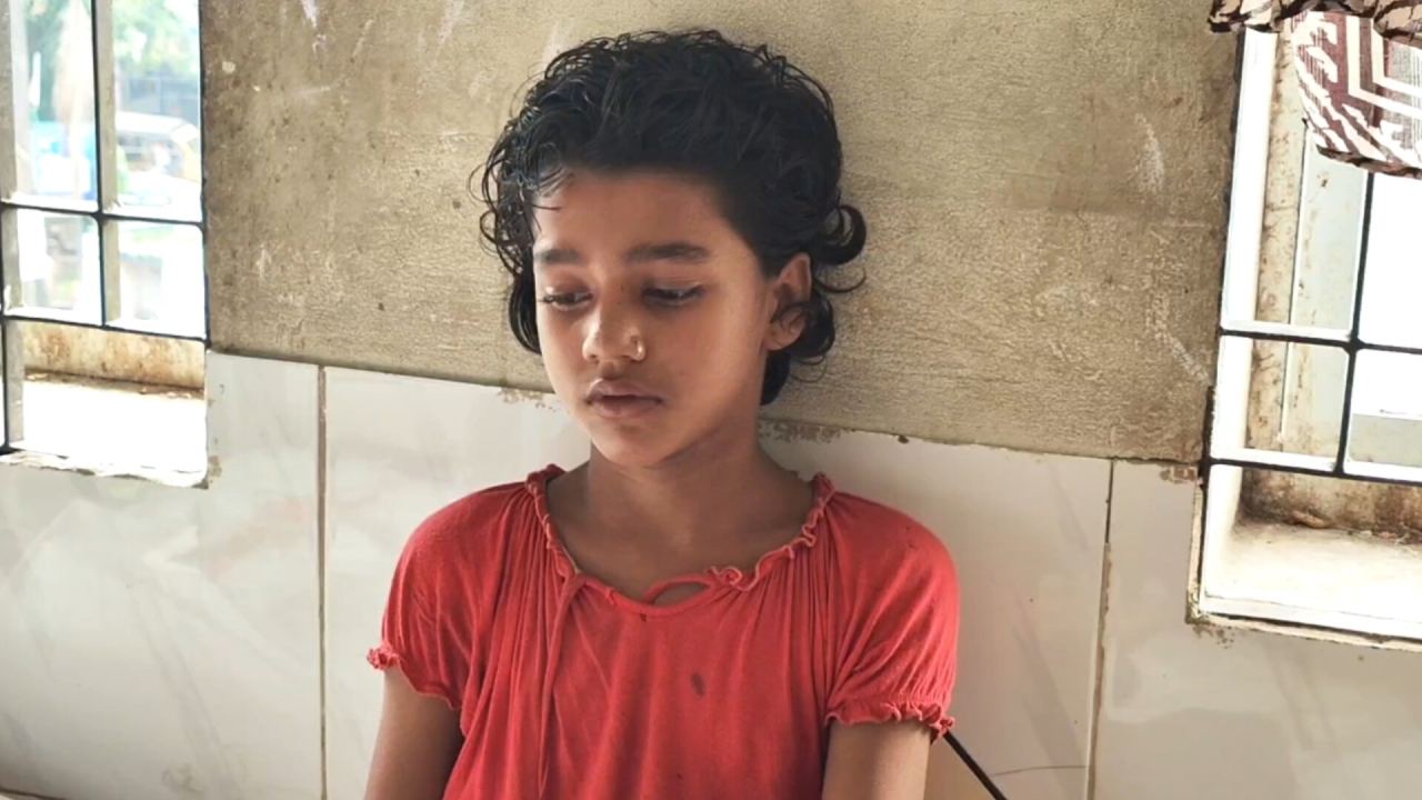 ছবি : দেশ টিভি