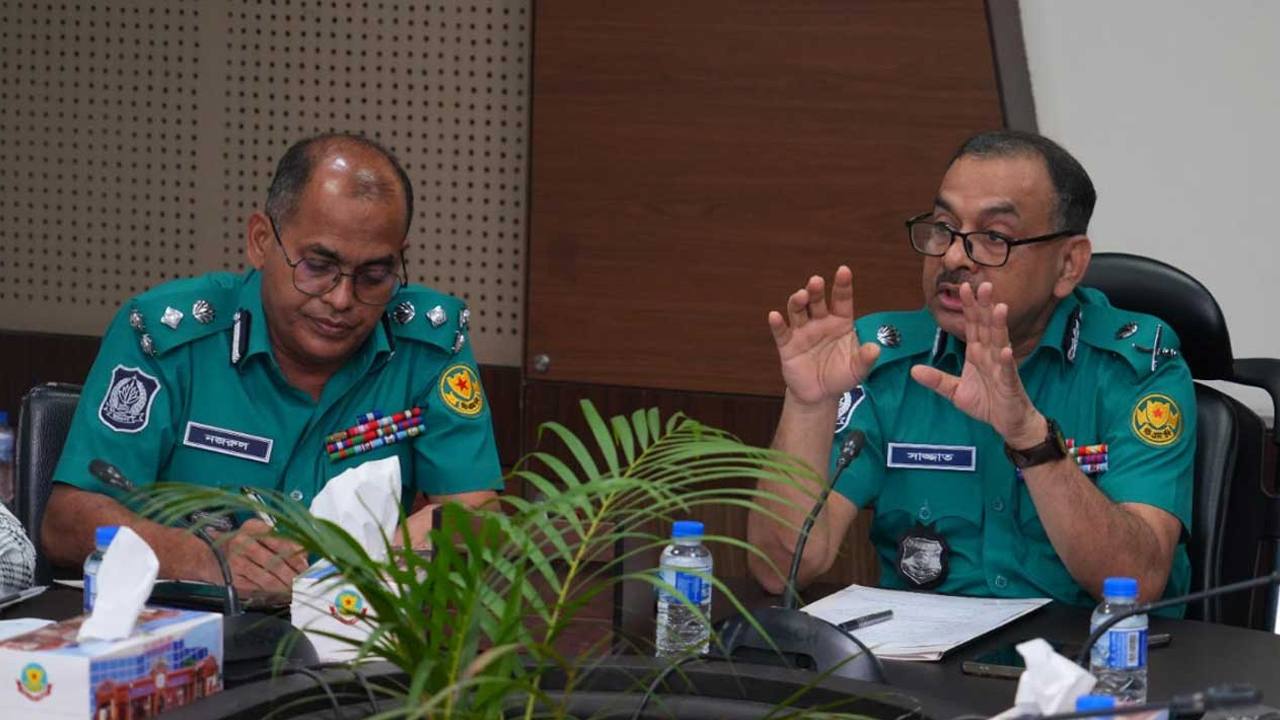 সংগৃহীত ছবি