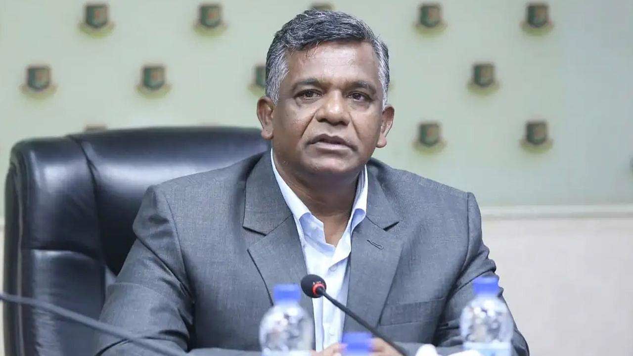 টানা ৩ সিরিজ জয়ে যাদের কৃতিত্ব দিলেন বিসিবি সভাপতি