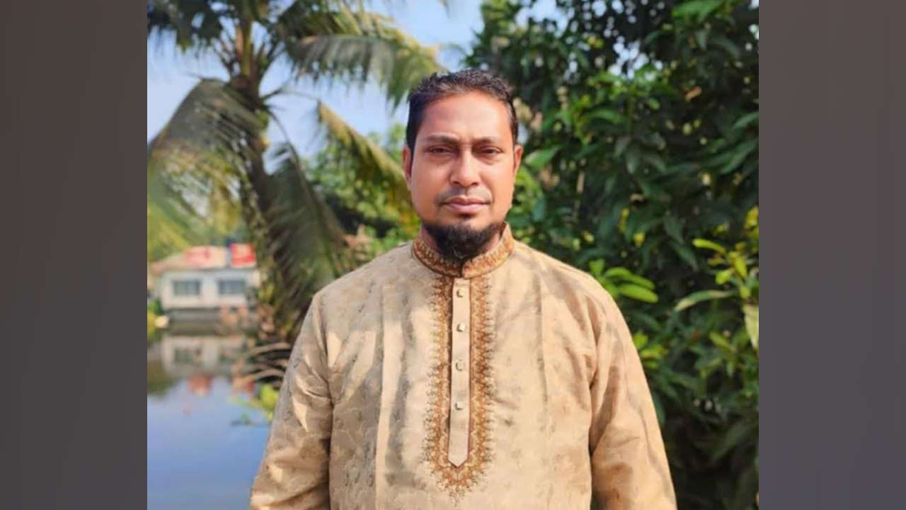 সরকারি চাল বিক্রির অভিযোগে বিএনপি নেতা গ্রেপ্তার