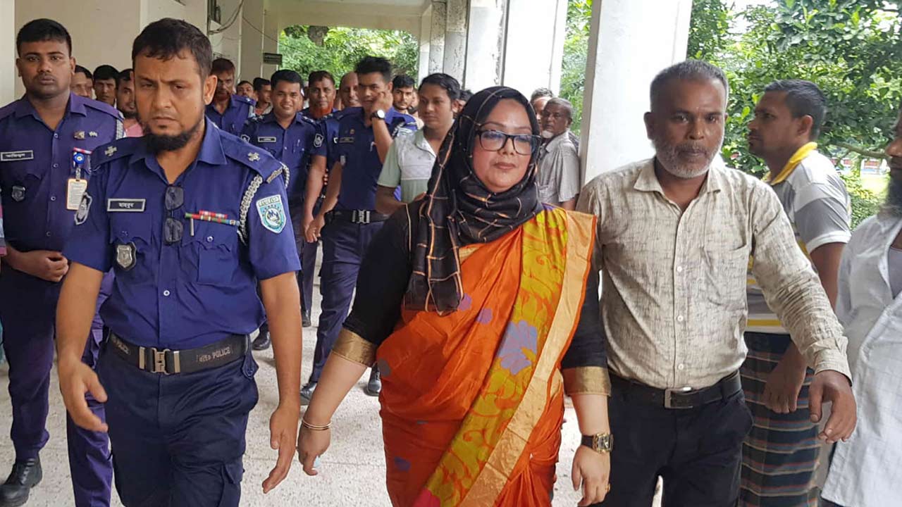 সংগৃহীত ছবি