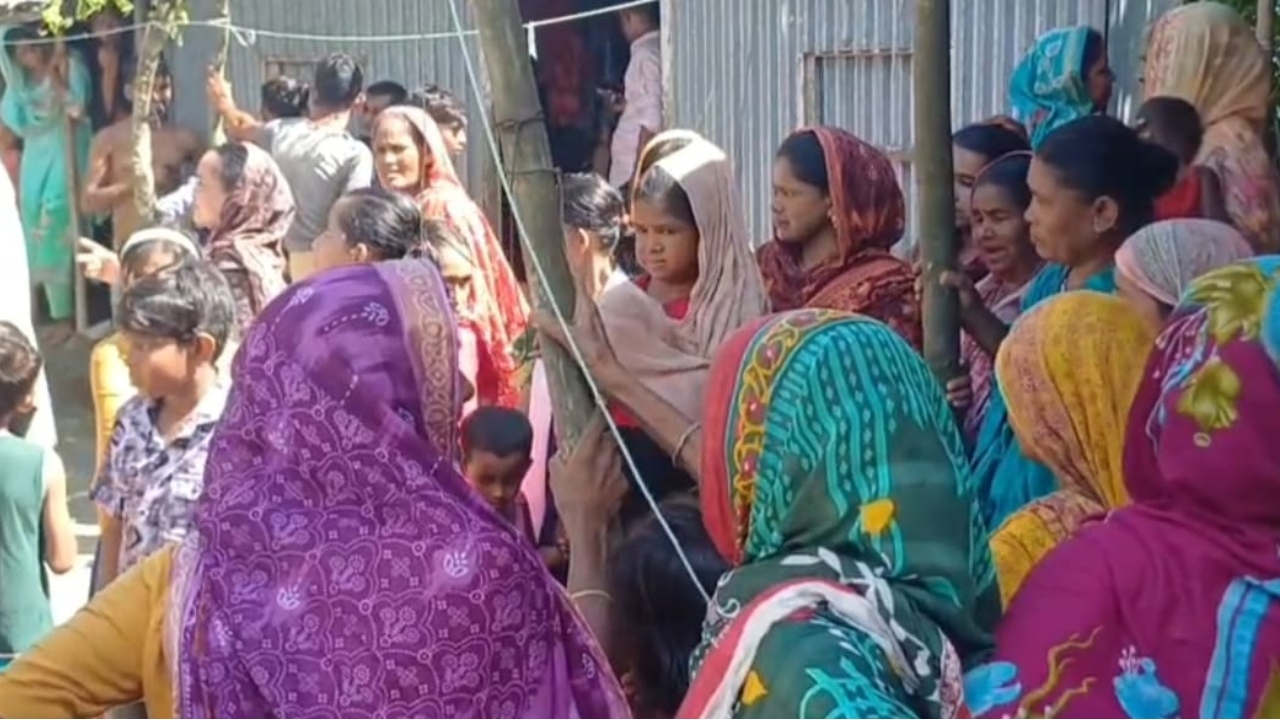 ছবি : দেশ টিভি