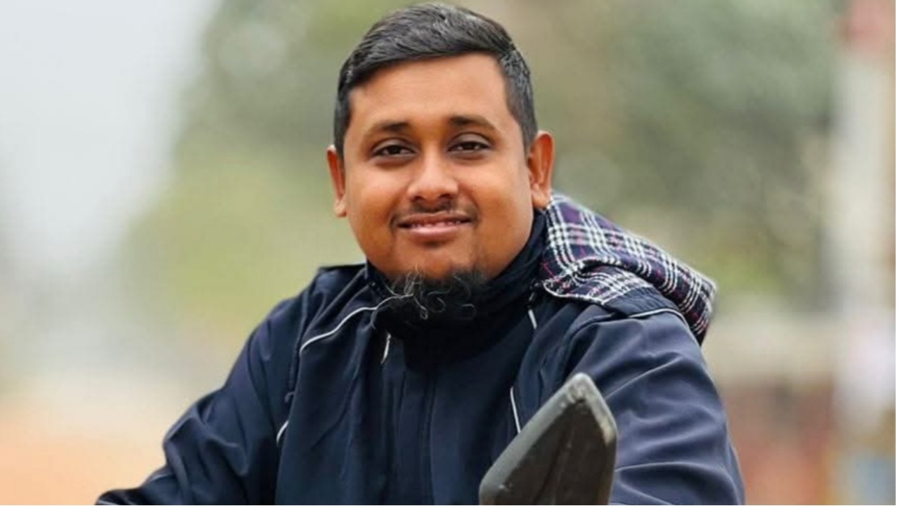 ছবি : দেশ টিভি