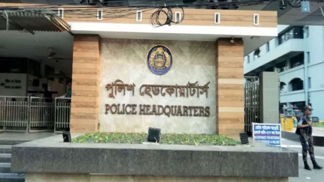 গণ-অভ্যুত্থান সংশ্লিষ্ট ৩৪টি মামলার চার্জশিট