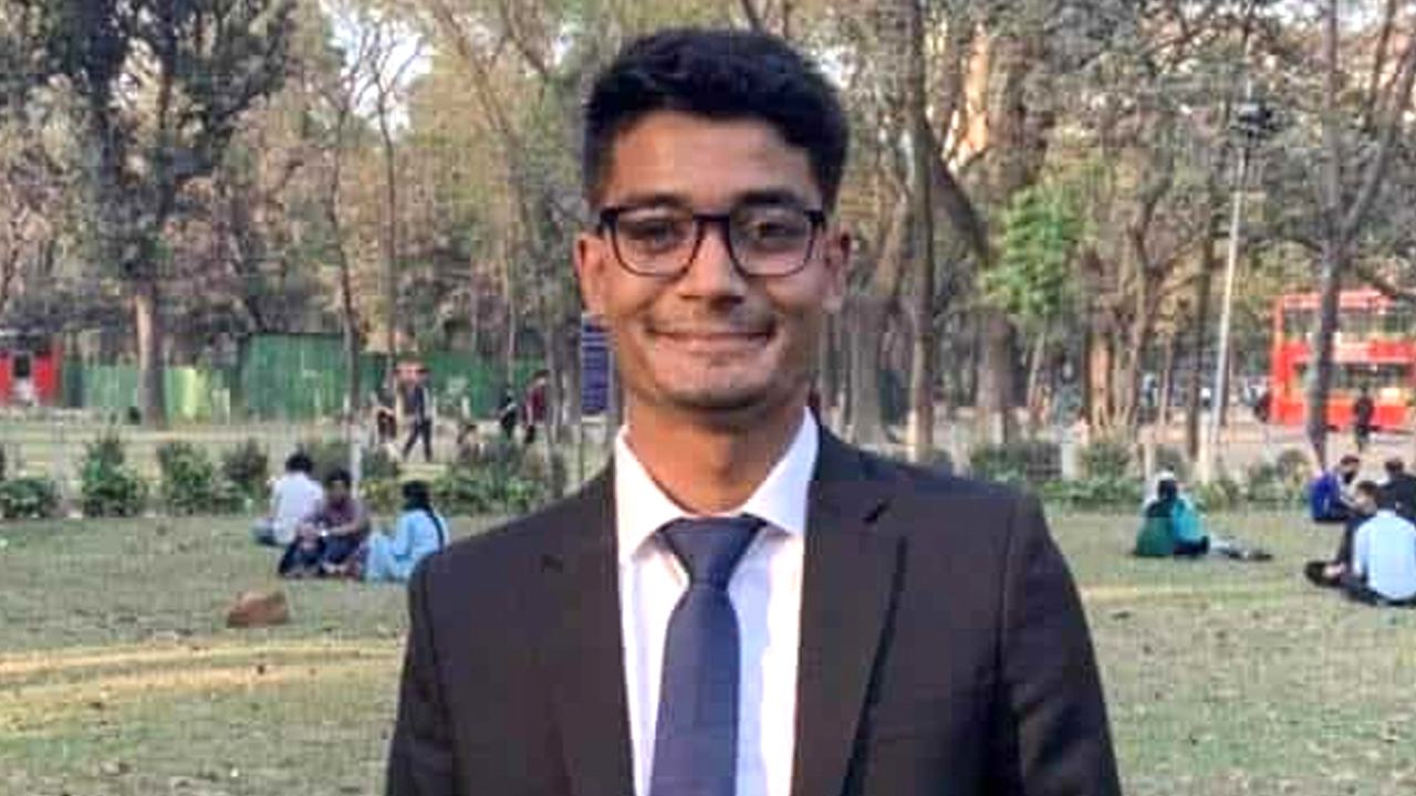 বি এম ফাহমিদা আলমকে ধর্ষণের হুমকিদাতা আলী হুসেন ঢাবি থেকে বহিষ্কার