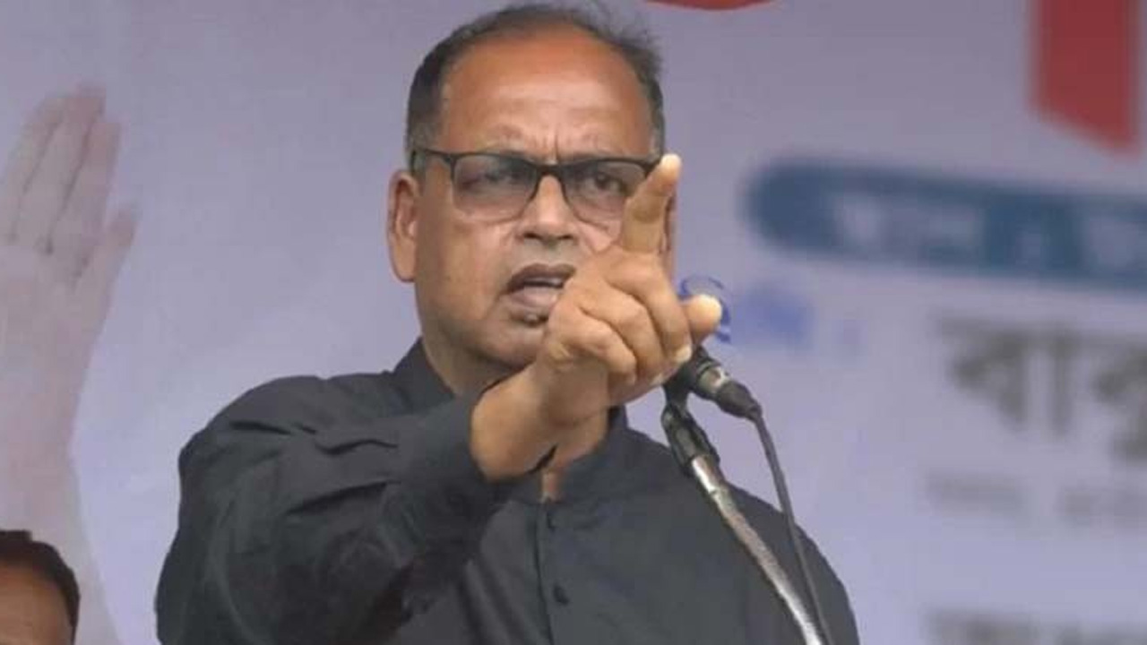 প্রমাণ হয়েছে হাসিনার দোসররা এখনো সক্রিয় : দুদু