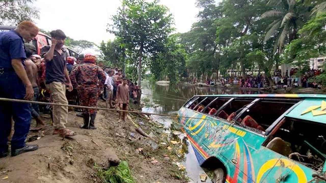 ছবি: দেশ টিভি