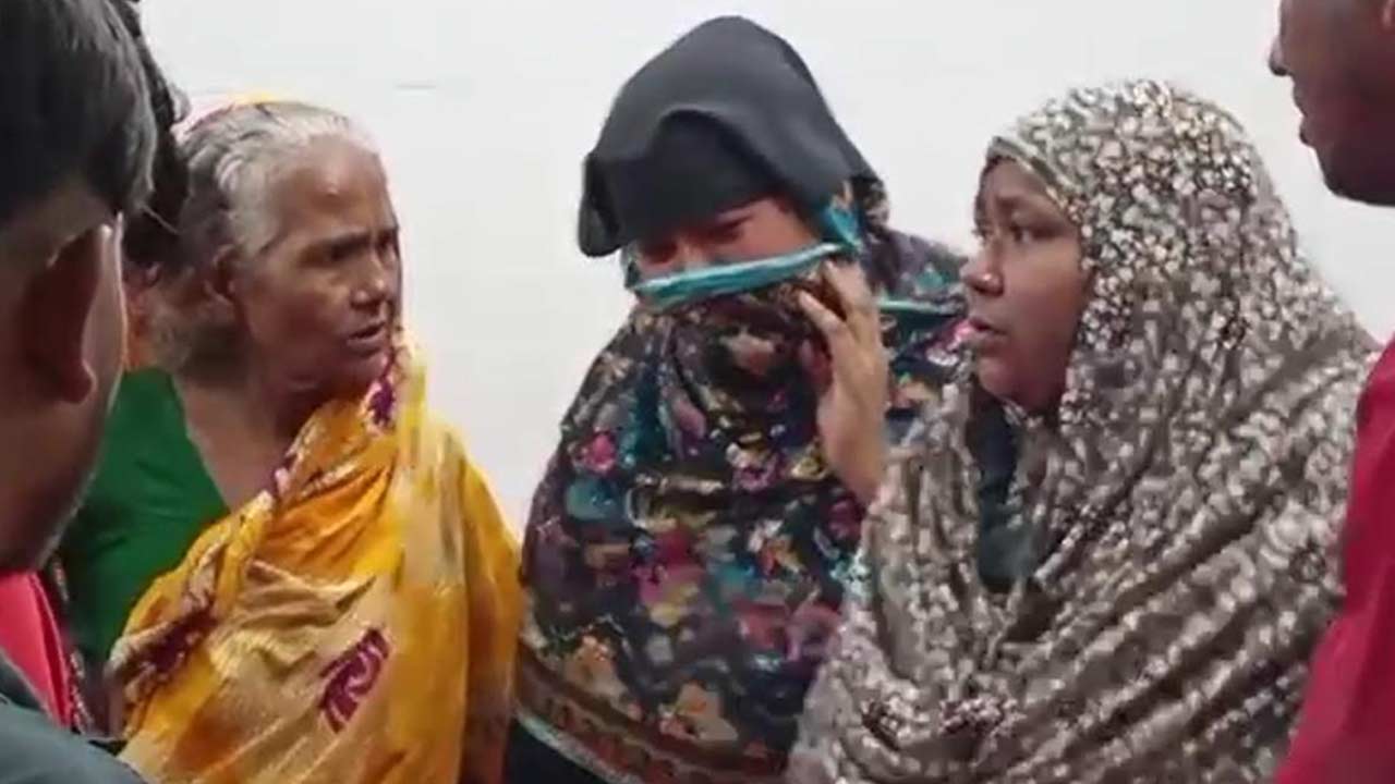 গোপালগঞ্জে পানিতে ডুবে শিশুর মৃত্যু