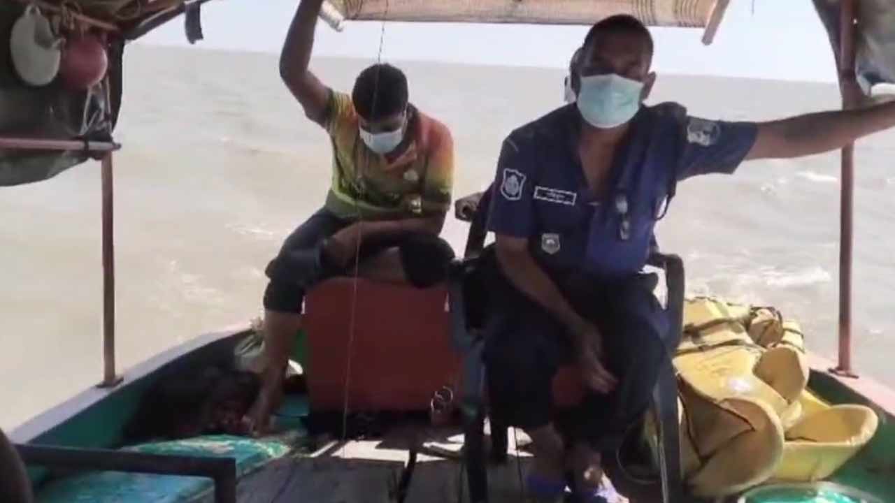 ছবি: দেশ টিভি