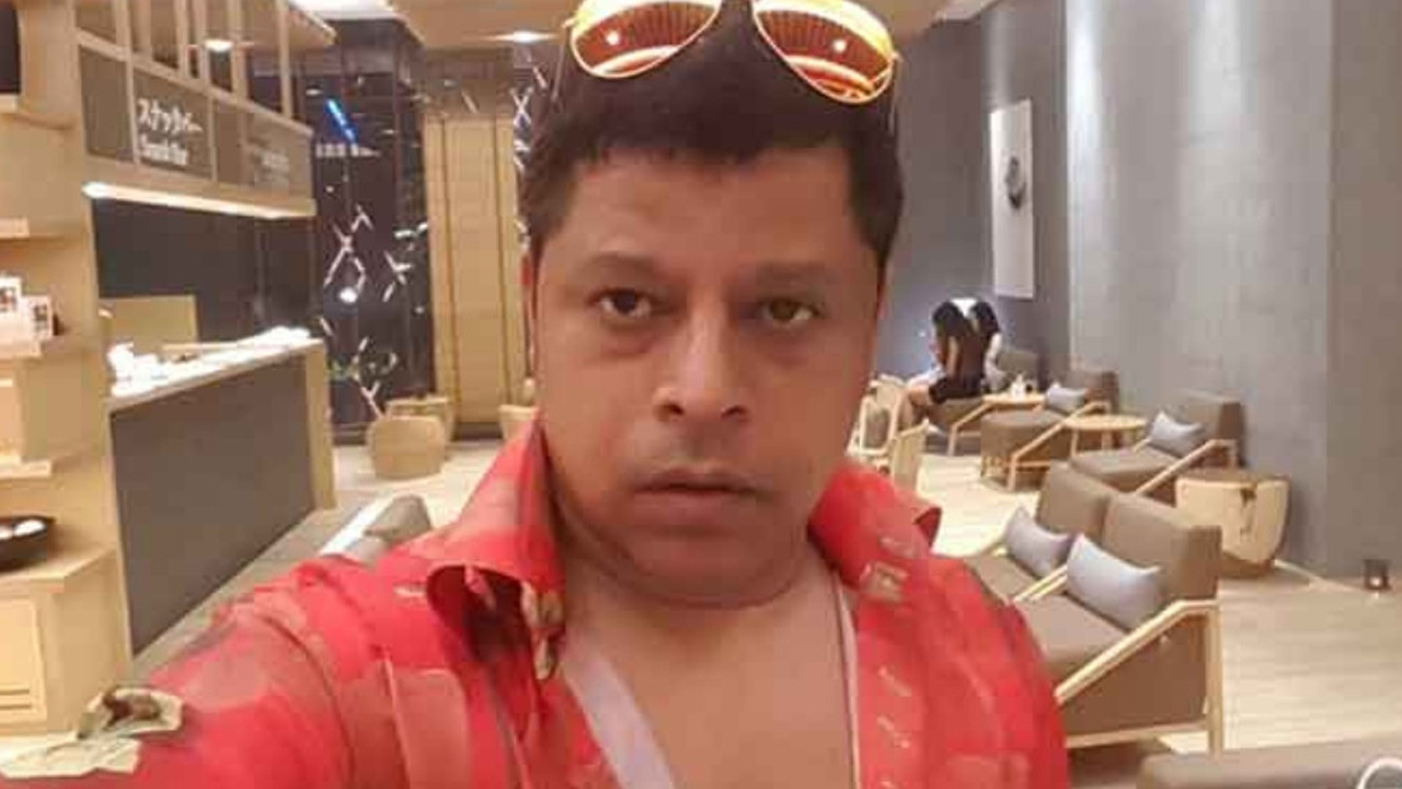 ক্যাসিনোকাণ্ডে আলোচিত সেলিম প্রধান ফের গ্রেপ্তার