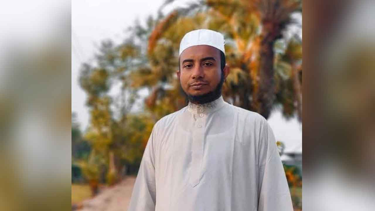 ভোলায় মাদরাসা শিক্ষককে কুপিয়ে হত্যা&nbsp;