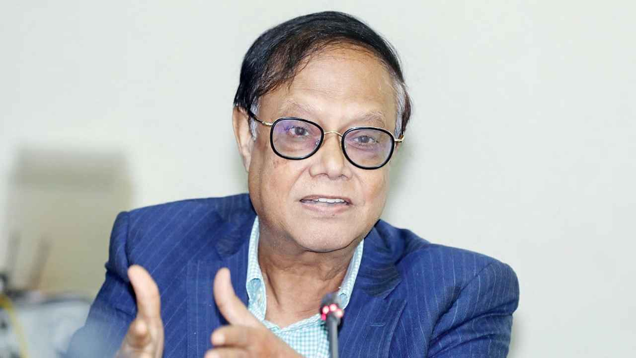 &lsquo;ব্যাংক লোকসানে থাকলে কর্মকর্তারা বোনাস পাবে না&rsquo;