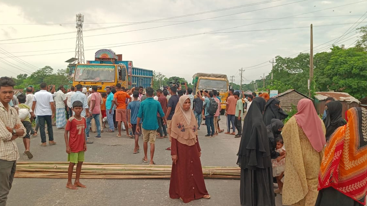 ছবি: দেশ টিভি