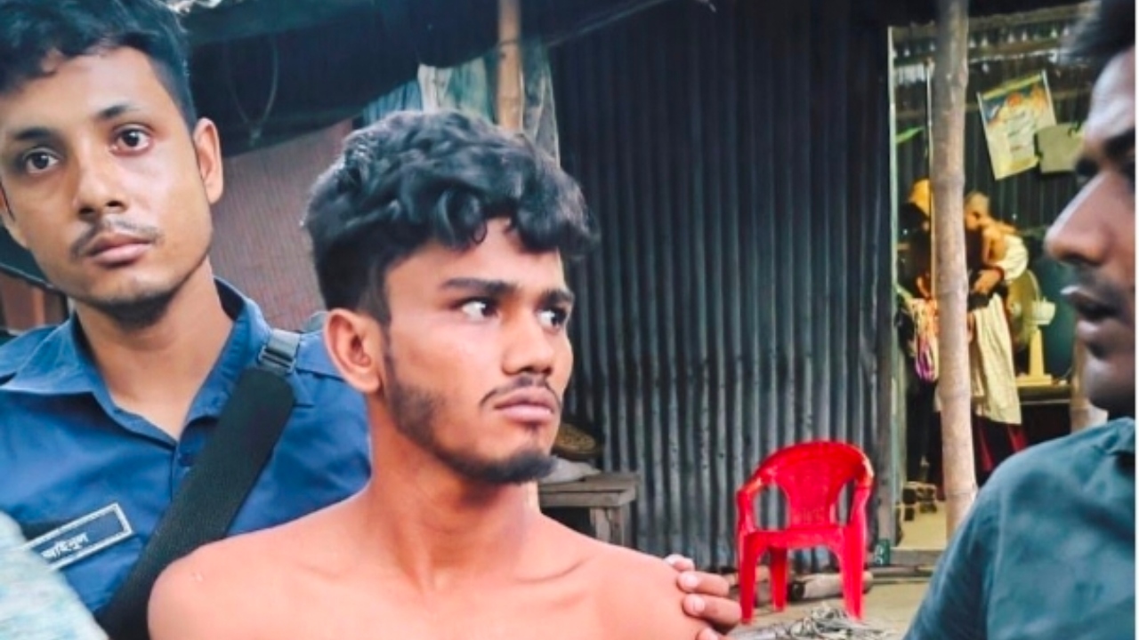 ছবি: সংগৃহীত