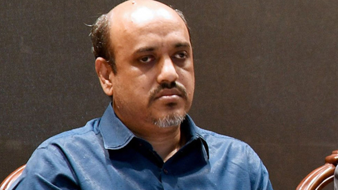 ডাকসু নির্বাচন নিয়ে উপ-প্রেস সচিবের পোস্ট