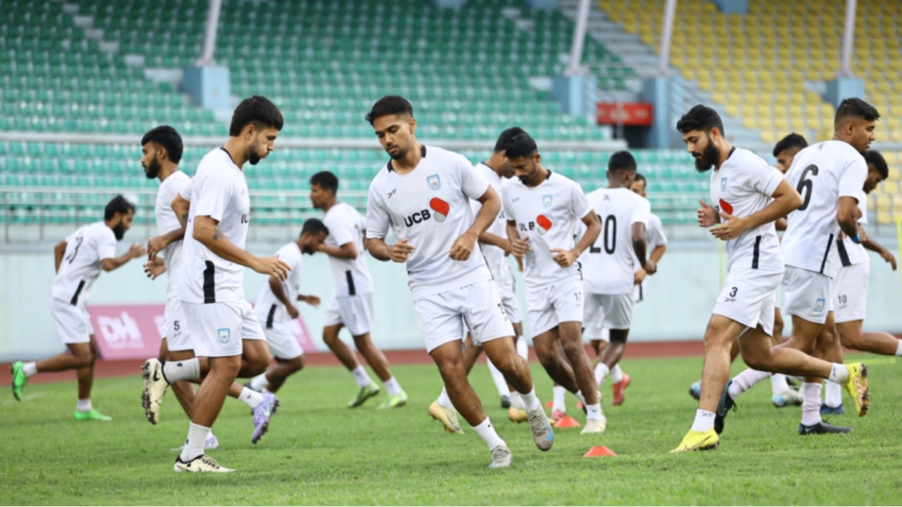 নেপালে সহিংস বিক্ষোভে বাংলাদেশ দলের অনুশীলন বাতিল