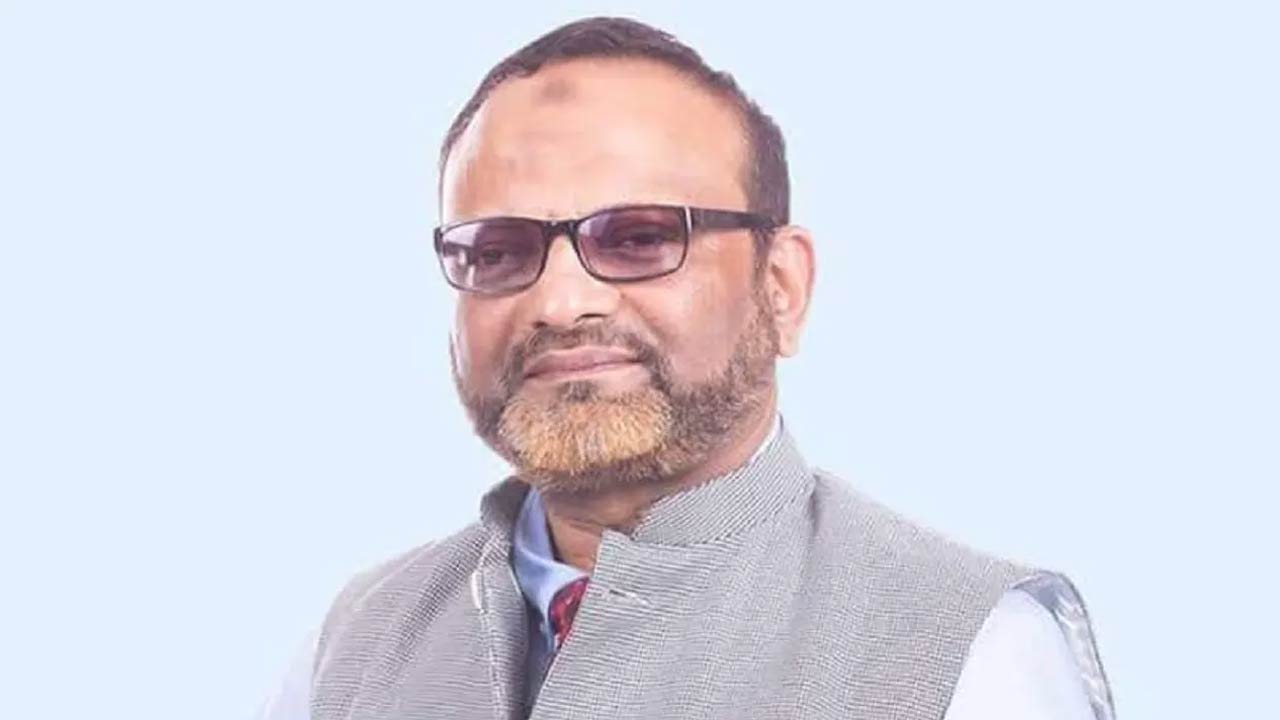 আমি কোনো দলের নই: ঢাবি উপাচার্য