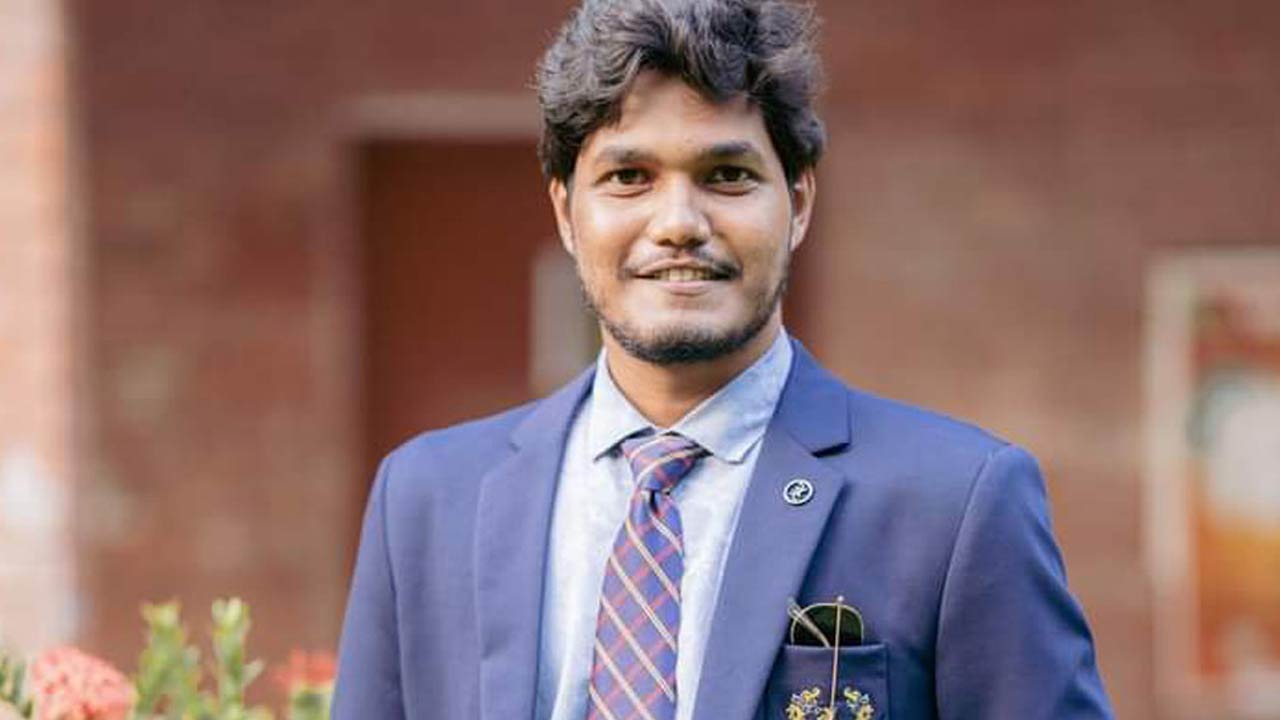 ডাকসুর ফলাফল প্রত্যাখান করেছেন আবিদুল ইসলাম&nbsp;