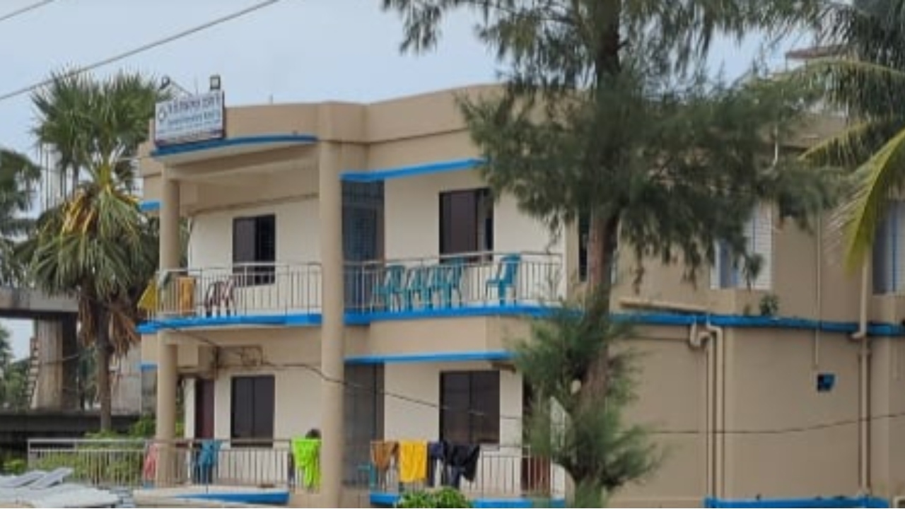 ছবি: দেশ টিভি