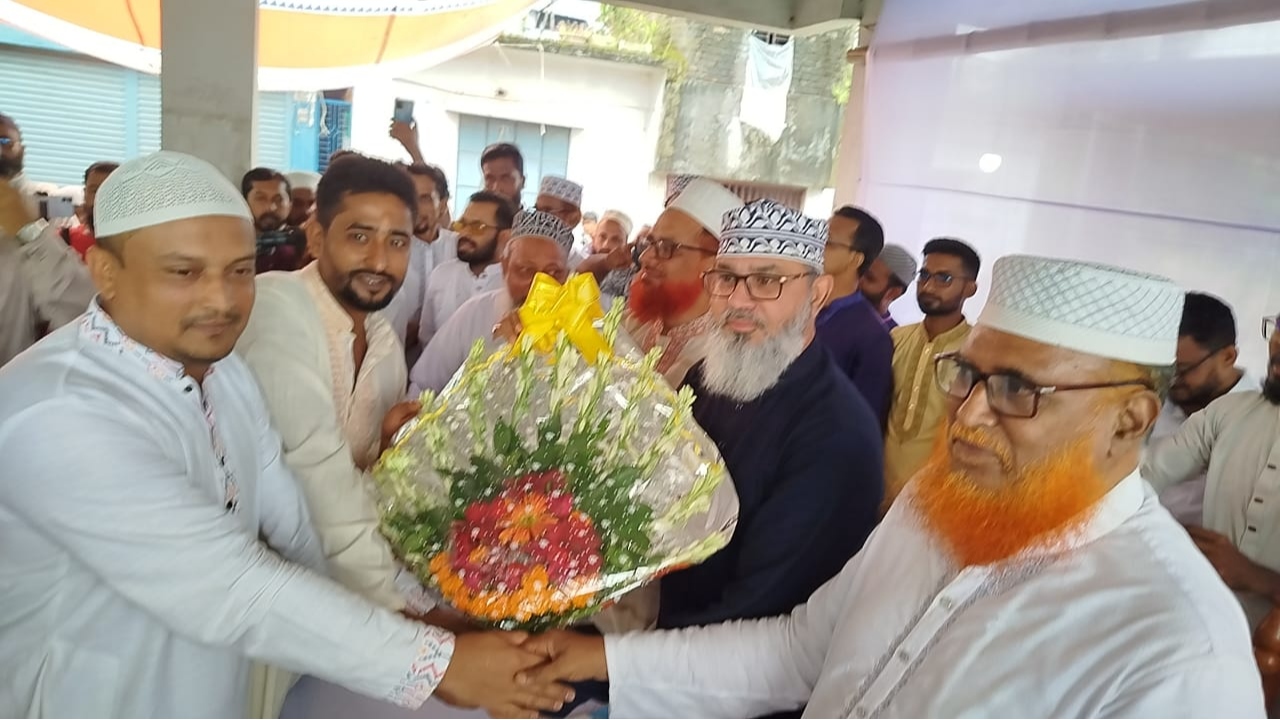 ছবি: দেশ টিভি