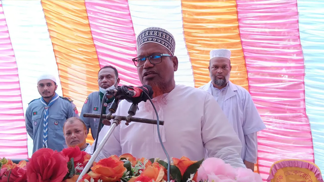 মাদরাসার শিক্ষার্থীদের জন্য বড় সুখবর