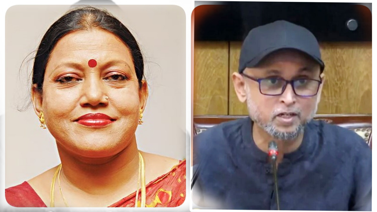 বরেণ্য শিল্পী ফরিদা পারভীনের মৃত্যুতে সংস্কৃতি উপদেষ্টার শোক