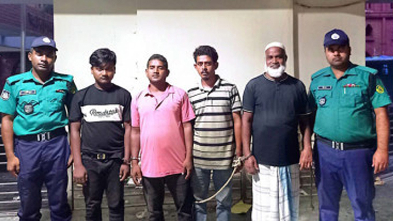 সংগৃহীত ছবি